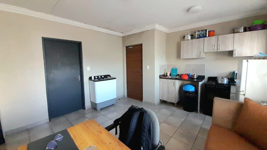 2 Bedroom Property for Sale in Belhar Western Cape